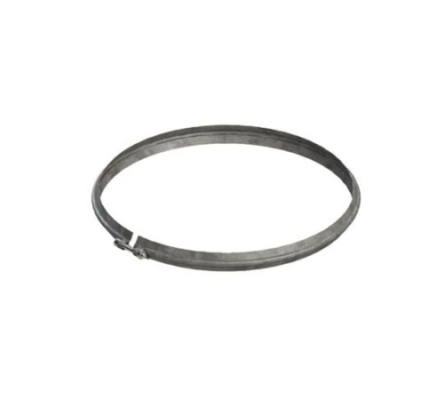 Титановые бандажи для воздуховодов в Могилёве и Беларуси