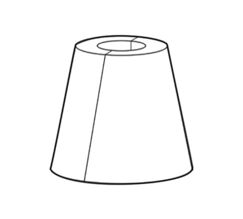 Теплоизоляционные переходы конические и концентрические в Могилёве