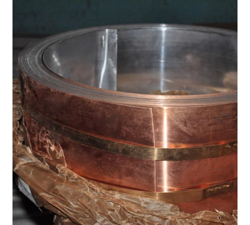 Термобиметаллические ленты в Могилёве с доставкой по РБ