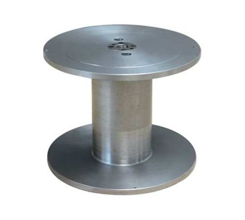 Титановые катушки в Могилёве для промышленности