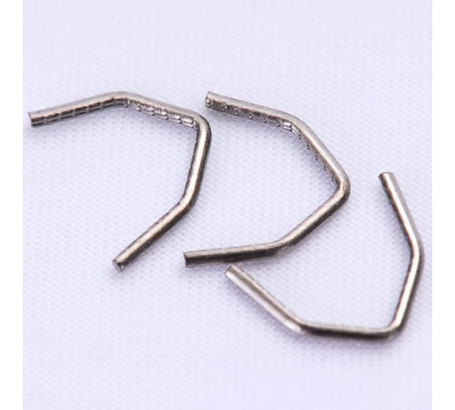 Титановые клипсы Ethicon и Storz в Могилёве