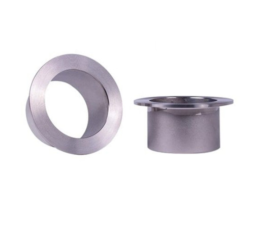 Титановые поворотные заглушки в Могилёве для трубопроводов