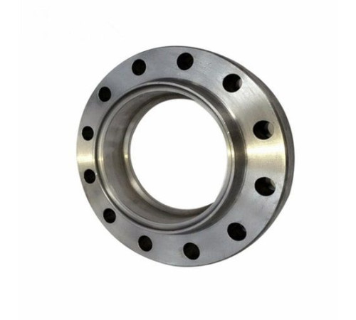 Титановые фланцы для воздуховодов в Могилёве