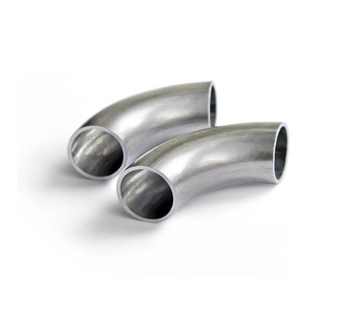 Титановые отводы в Могилёве для трубопроводов Беларуси