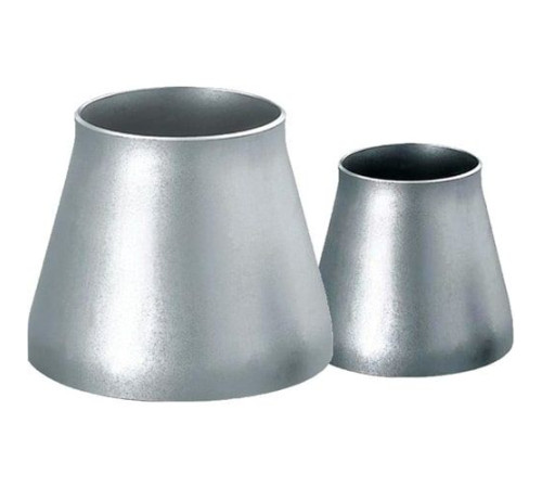 Концентрические титановые переходы в Могилёве