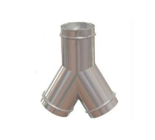 Титановые равнопроходные Y-тройники в Могилёве