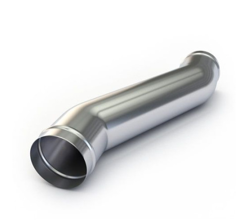 Титановые утки для воздуховодов в Могилёве