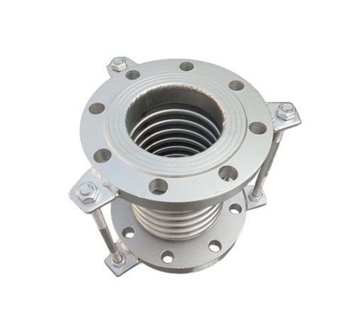 Титановые компенсаторы труб в Могилёве с доставкой по Беларуси