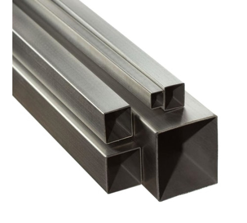 Титановые профили в Могилёве для промышленности и строительства