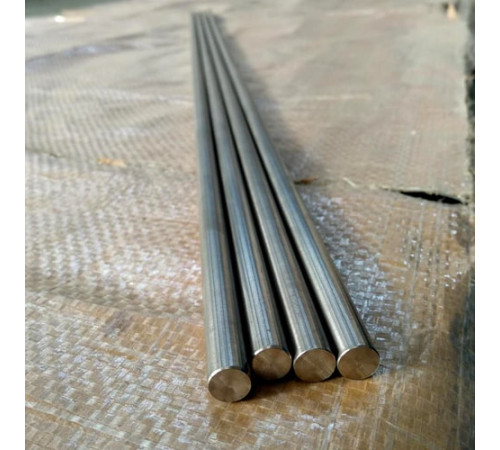 Титановые прутки в Могилёве от производителя