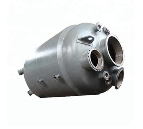 Реакторы из титана в Могилёве для промышленности