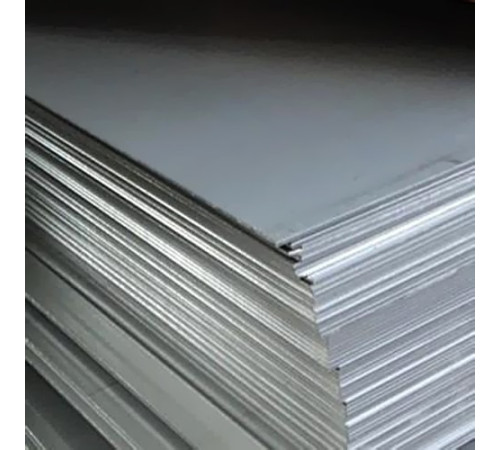 Листы ТКЛР в Могилёве от Спецметаллстрой