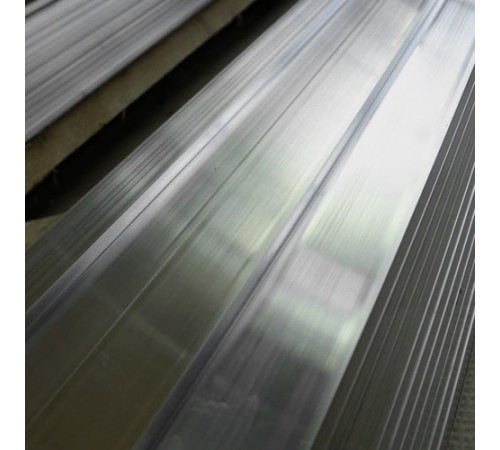 Полосы ТКЛР в Могилёве от Спецметаллстрой