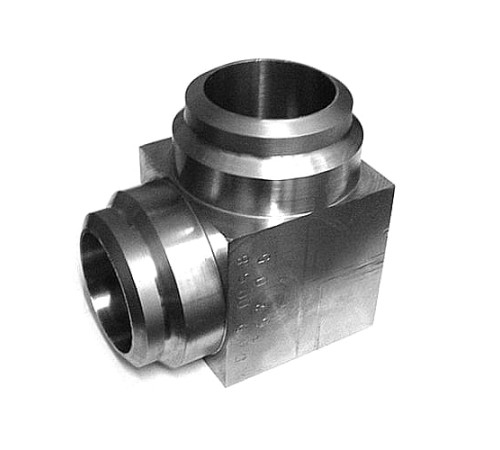 Точеные отводы из стали в Могилёве и Беларуси