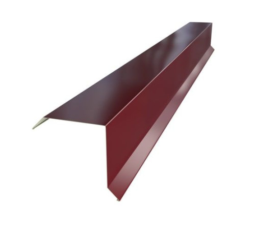 Торцевые планки для профнастила в Могилёве