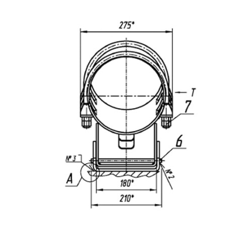 Опоры ТПР.07.35.00.000 в Могилёве для юридических лиц