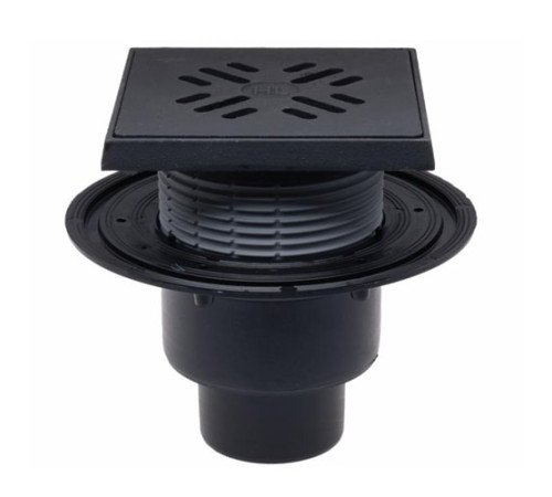 Чугунные трапы 50 и 100 мм в Могилёве с доставкой