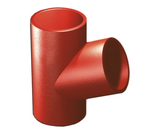 Безраструбные тройники 69 гр в Могилёве для юридических лиц