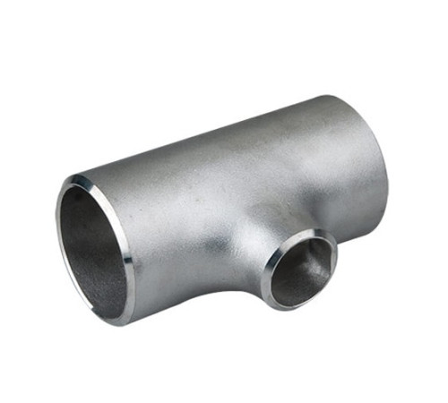 Тройники переходные под сварку в Могилёве для трубопроводов