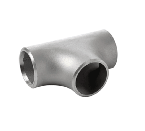 Штампованные равнопроходные тройники в Могилёве