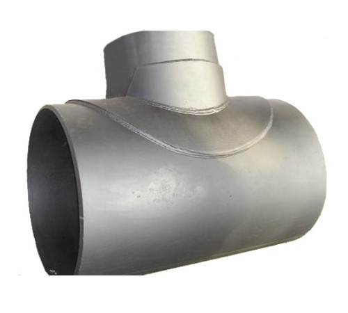 Штампосварные тройники ТШСН в Могилёве с доставкой по РБ