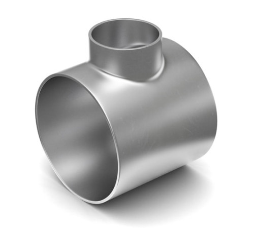 Штампосварные переходные тройники ТШС в Могилёве