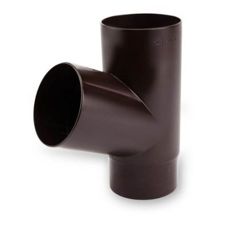 Тройники труб водосточных в Могилёве и Беларуси