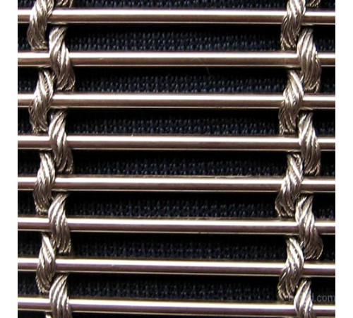 Тросиковые сетки в Могилёве для строительства и ограждений