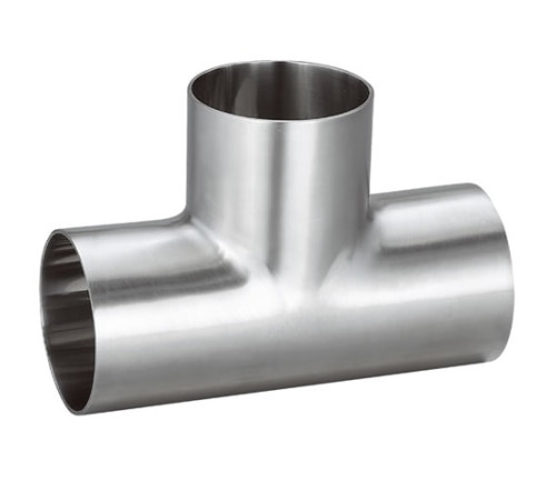 Нержавеющие тройники для трубопроводов в Могилёве