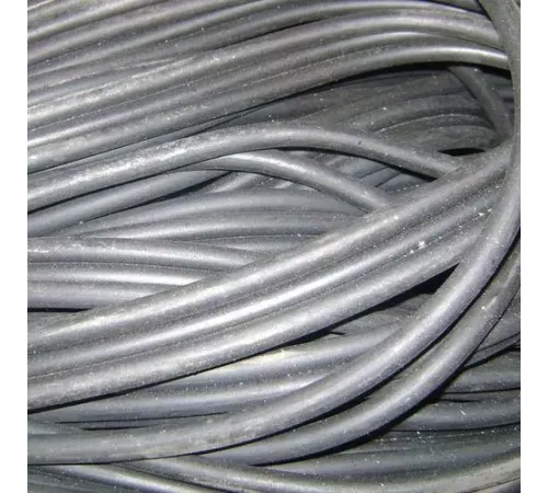 Резиновые теплостойкие круглые шнуры в Могилёве