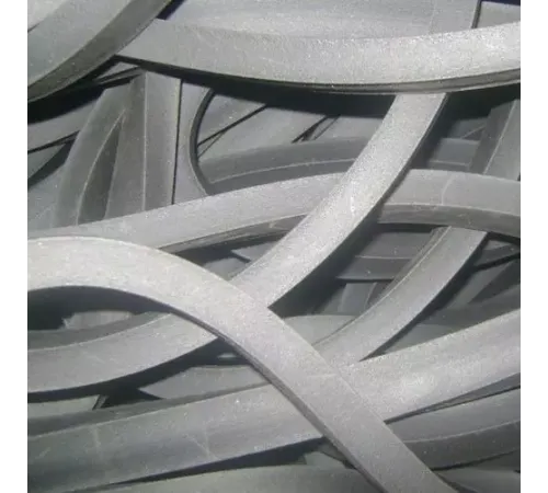 Резиновые теплостойкие квадратные шнуры в Могилёве