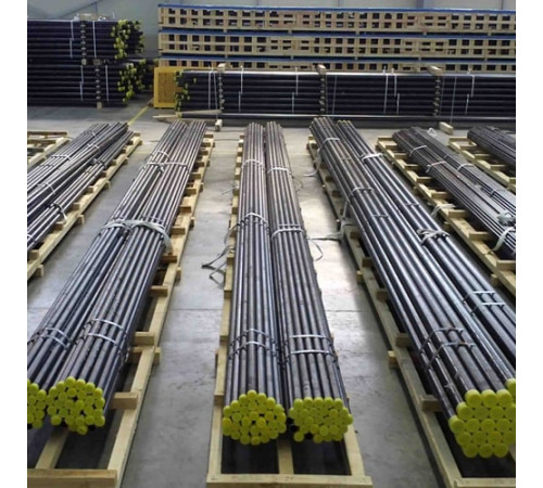 Трубы EN 10297-1 в Могилёве для промышленности