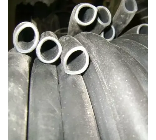 Кислотощелочестойкие резиновые трубки в Могилёве для предприятий