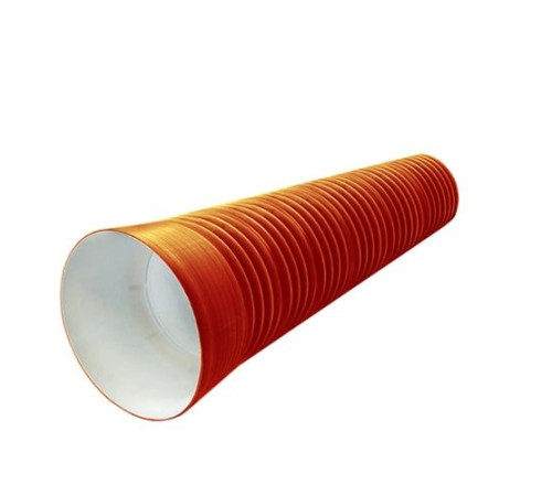 Полипропиленовые гофрированные трубы в Могилёве