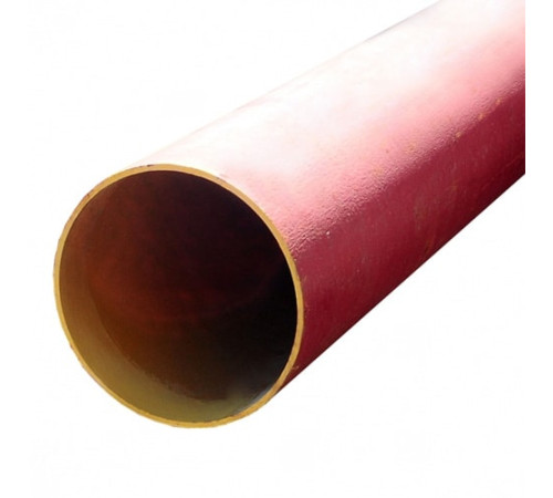 Безраструбные трубы для канализации в Могилёве