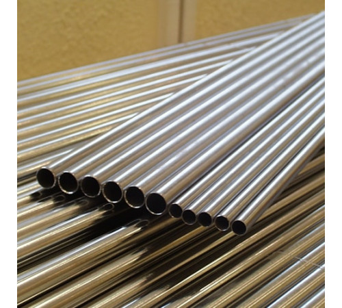 Алюминиевые холоднодеформируемые трубы в Могилёве