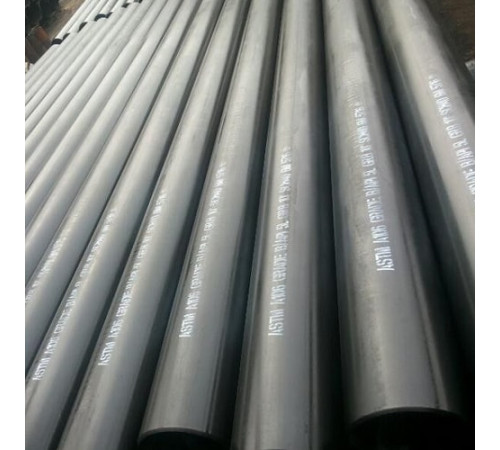 Трубы ASTM A106 в Могилёве для промышленного использования