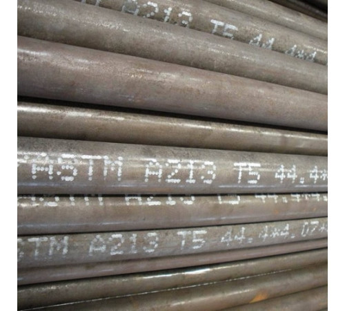 Трубы ASTM A213 в Могилёве от Спецметаллстрой