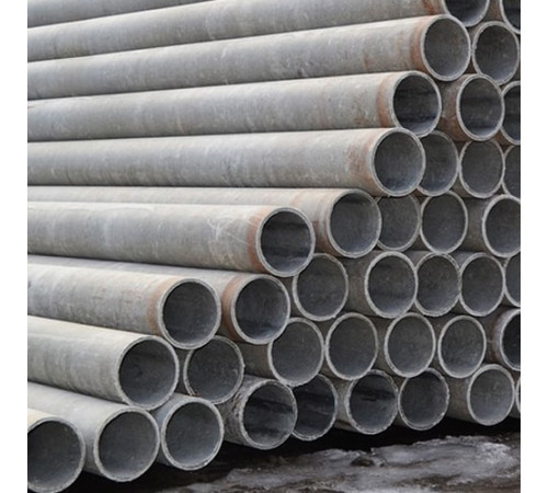 Трубы бетонные ЖБИ в Могилёве для строительства