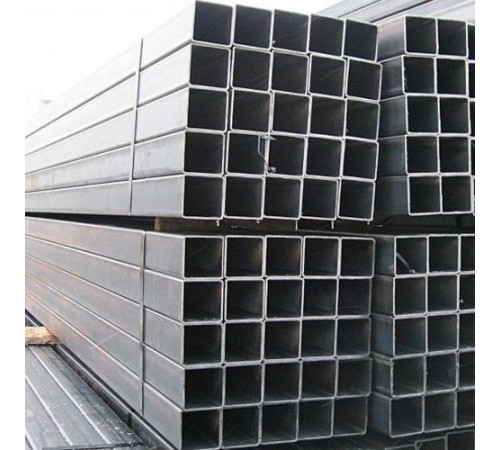 Трубы электросварные профильные в Могилёве от Спецметаллстрой