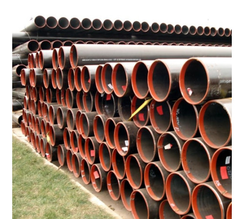 Трубы EN 10216-4 в Могилёве для промышленности