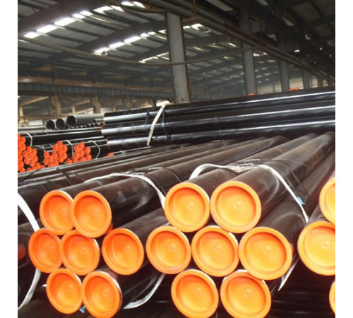 Трубы EN 10217-1 в Могилёве для промышленности