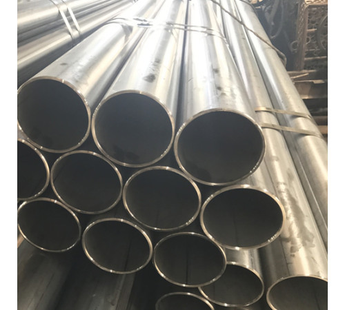 Трубы EN 10217-2 в Могилёве для промышленности