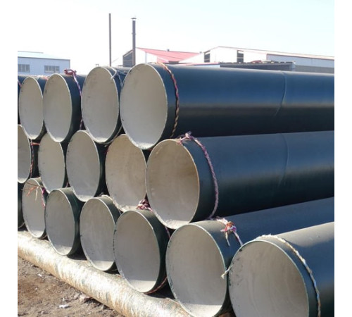 Трубы EN 10217-3 в Могилёве для юридических лиц