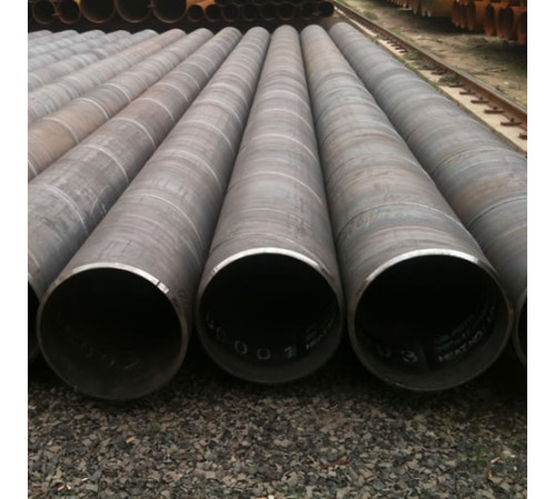 Трубы EN 10217-5 в Могилёве для промышленности