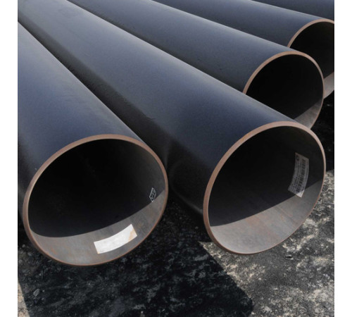 Трубы EN 10219 в Могилёве для строительства и промышленности