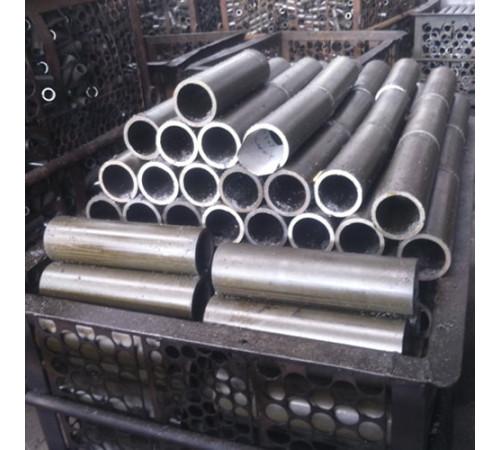 Трубы EN 10305-1 в Могилёве для юридических лиц