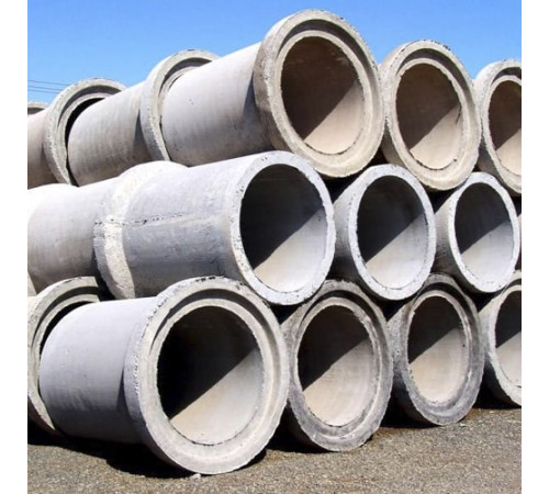 Трубы железобетонные безнапорные в Могилёве для Юридических Лиц