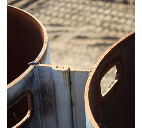 Трубошпунты в Могилёве для строительства и укрепления