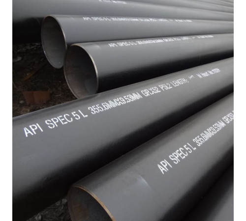 Трубы API 5L в Могилёве для промышленности и строительства